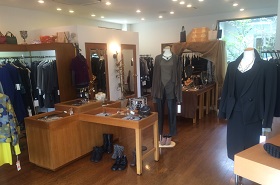 写真:Boutique