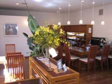 写真:Cafe